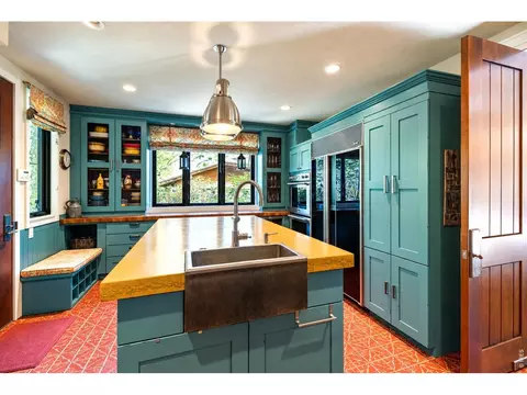 Kitchen - 1080 Juniper Ave, Boulder, CO 80304 photo 5 of 6