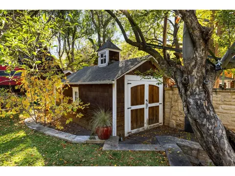 Exterior - 1080 Juniper Ave, Boulder, CO 80304 photo 7 of 9