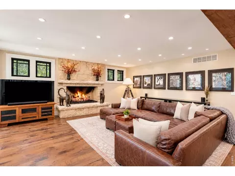 Living - 1080 Juniper Ave, Boulder, CO 80304 photo 1 of 4