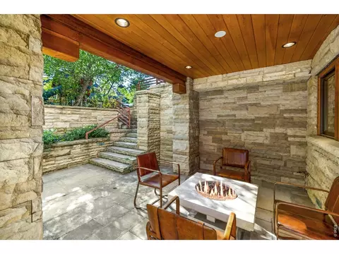 Exterior - 1080 Juniper Ave, Boulder, CO 80304 photo 5 of 9