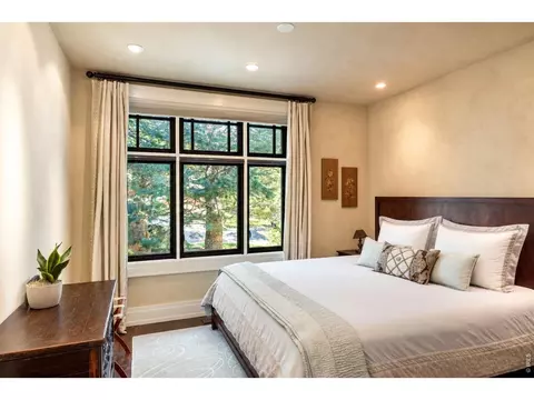 Bedroom - 1080 Juniper Ave, Boulder, CO 80304 photo 4 of 4