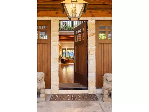 Entry Way - 1080 Juniper Ave, Boulder, CO 80304 photo 1 of 5