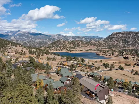 2625 Marys Lake Rd #201, Estes Park, CO 80517