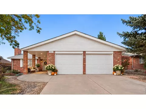 4951 Filbert Dr, Loveland, CO 80538