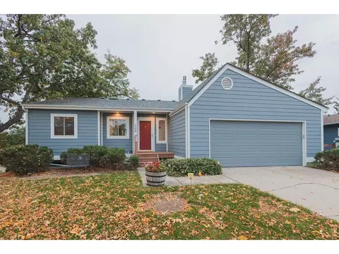 1524 Wildwood Ct, Fort Collins, CO 80521