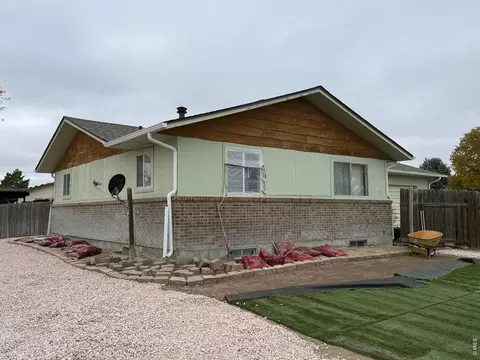Exterior - 604 S 8th Ave, Sterling, CO 80751 photo 2 of 2