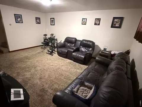Living - 604 S 8th Ave, Sterling, CO 80751 photo 2 of 2