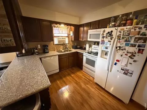 Kitchen - 604 S 8th Ave, Sterling, CO 80751 photo 1 of 2