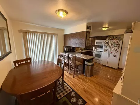 Kitchen - 604 S 8th Ave, Sterling, CO 80751 photo 2 of 2