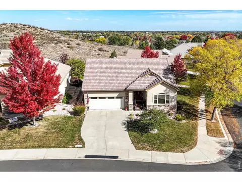 593 Mariana Pointe Dr, Loveland, CO 80537