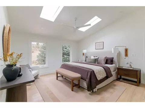 Bedroom - 805 Linden Ave, Boulder, CO 80304 photo 1 of 1
