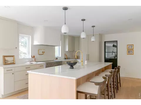 Kitchen - 805 Linden Ave, Boulder, CO 80304 photo 1 of 7