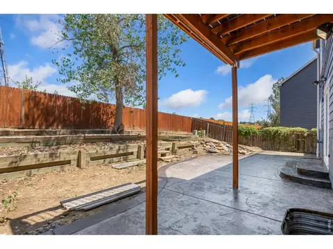 Exterior - 19375 E Linvale Pl, Aurora, CO 80013 photo 3 of 5
