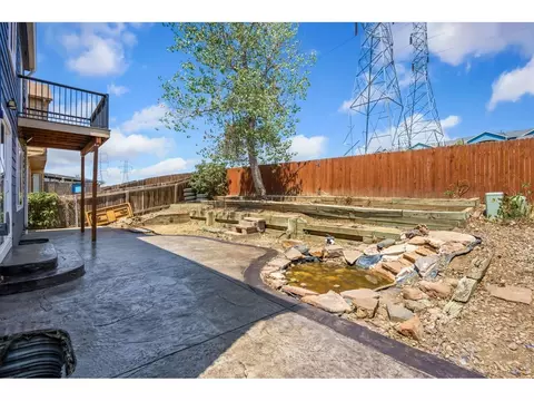 Exterior - 19375 E Linvale Pl, Aurora, CO 80013 photo 4 of 5