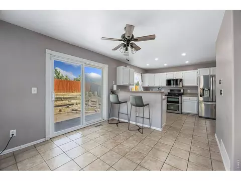 Kitchen - 19375 E Linvale Pl, Aurora, CO 80013 photo 1 of 3