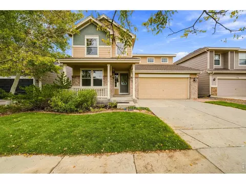 2714 Forecastle Dr, Fort Collins, CO 80524