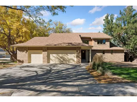 2515 Ginny Way, Lafayette, CO 80026