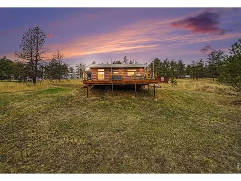 28 Possum Ct, Drake, CO 80515