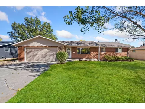 3324 Sheridan Ave, Loveland, CO 80538