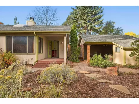 925 Arbor Ave, Fort Collins, CO 80526