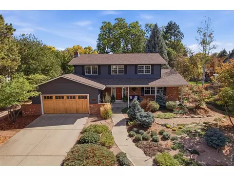1133 Buttonwood Dr, Fort Collins, CO 80525