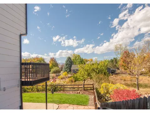 Exterior - 2347 Santa Fe Dr, Longmont, CO 80504 photo 7 of 9