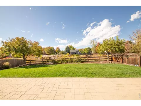 Exterior - 2347 Santa Fe Dr, Longmont, CO 80504 photo 5 of 9