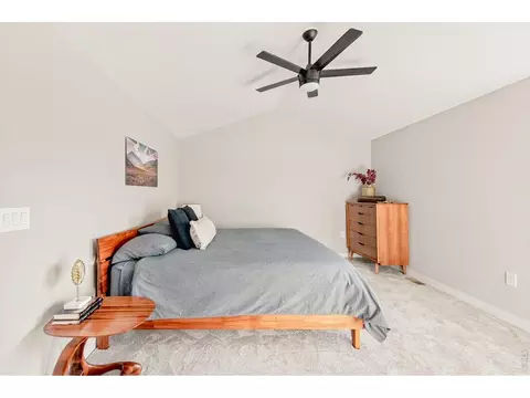 Bedroom - 2347 Santa Fe Dr, Longmont, CO 80504 photo 1 of 4