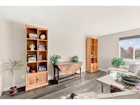 Living - 2347 Santa Fe Dr, Longmont, CO 80504 photo 4 of 4