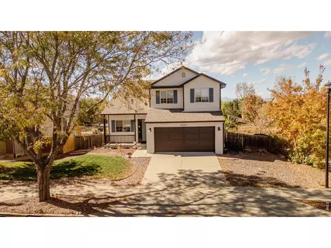Exterior - 2347 Santa Fe Dr, Longmont, CO 80504 photo 8 of 9