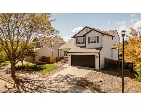 Exterior - 2347 Santa Fe Dr, Longmont, CO 80504 photo 9 of 9
