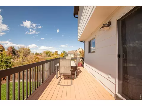 Exterior - 2347 Santa Fe Dr, Longmont, CO 80504 photo 3 of 9