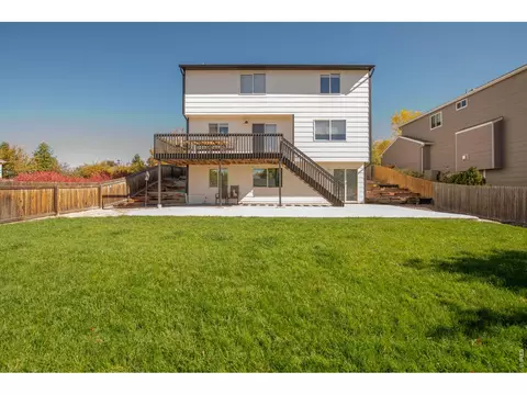 Exterior - 2347 Santa Fe Dr, Longmont, CO 80504 photo 6 of 9