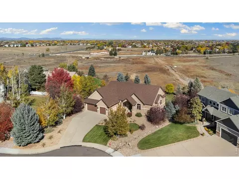 1224 Wyndham Hill Rd, Fort Collins, CO 80525