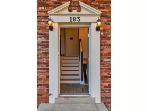 Entry Way - 183 Cherokee Way, Boulder, CO 80303 photo 1 of 2