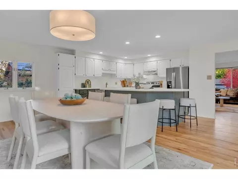 Dining - 183 Cherokee Way, Boulder, CO 80303 photo 1 of 4
