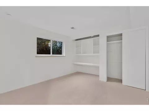 Bedroom - 183 Cherokee Way, Boulder, CO 80303 photo 5 of 7