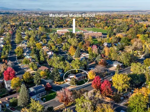 View/Area - 183 Cherokee Way, Boulder, CO 80303 photo 2 of 2