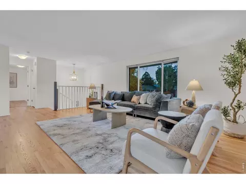 Living - 183 Cherokee Way, Boulder, CO 80303 photo 1 of 7