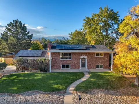 Exterior - 183 Cherokee Way, Boulder, CO 80303 photo 12 of 12