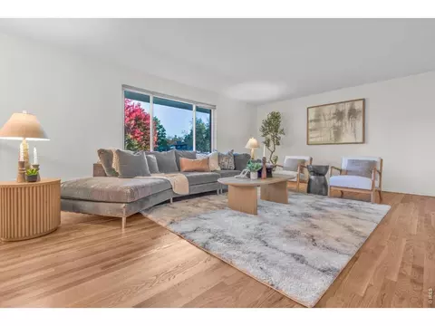 Living - 183 Cherokee Way, Boulder, CO 80303 photo 2 of 7