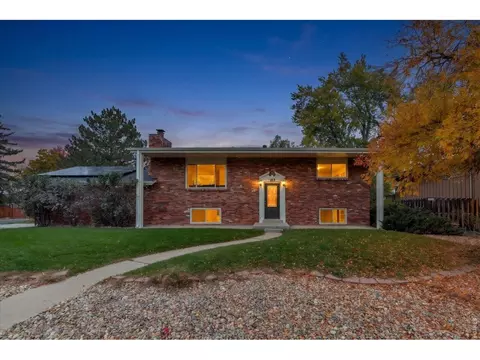 Exterior - 183 Cherokee Way, Boulder, CO 80303 photo 3 of 12