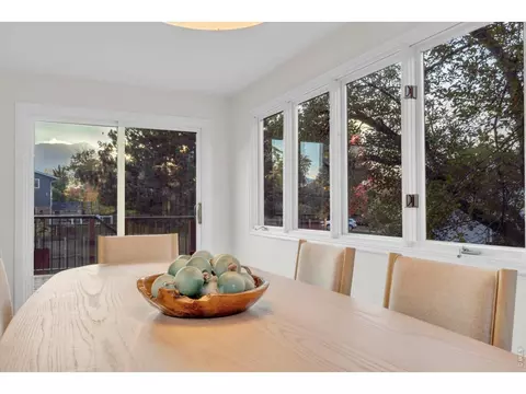 Dining - 183 Cherokee Way, Boulder, CO 80303 photo 3 of 4