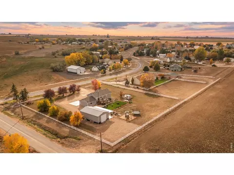 51 Bobcat Dr, Milliken, CO 80543
