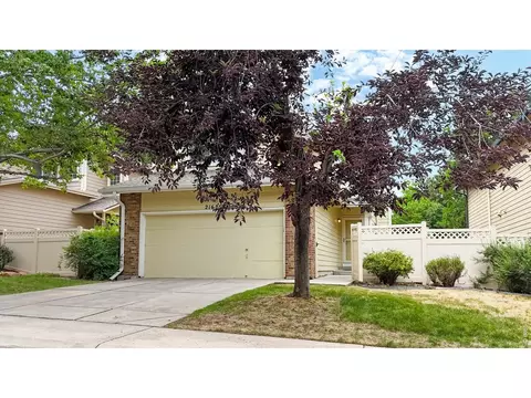 2161 E Phillips Ln, Centennial, CO 80122