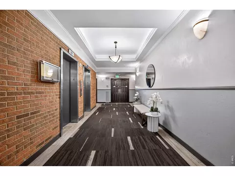Entry Way - 1850 Folsom St #201, Boulder, CO 80302 photo 1 of 1
