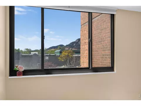 Bedroom - 1850 Folsom St #201, Boulder, CO 80302 photo 2 of 3