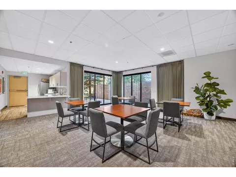 Dining - 1850 Folsom St #201, Boulder, CO 80302 photo 4 of 4