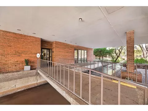 Exterior - 1850 Folsom St #201, Boulder, CO 80302 photo 5 of 6