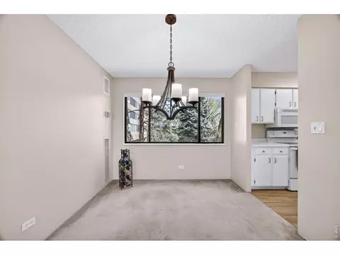 Dining - 1850 Folsom St #201, Boulder, CO 80302 photo 1 of 4
